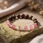 Jasmine Oolong——Clear heat, soothe the liver – Bild 3