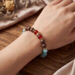 Morning Star——Refresh the mind and soothe the liver - immagine 3