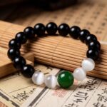 Green leaf——Enhance, relieve stress, safeguard peace – Image 2