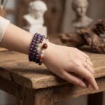 Moon Wave Purple——Promotes sleep and calms the mind, ensuring peace - immagine 4