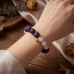 Purple Spirit——Aid sleep, relieve stress, peace – Image 3