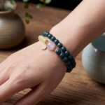 Double-Ring Blue Alchemist——Improves eyesight and boosts immunity - immagine 4