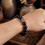 ⁦Obsidian Dragon Saliva——Brighten the eyes, strengthen the body⁩ - الصورة ⁦4⁩