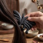 Squirrel comb——Strengthen hair roots, nourish and promote hair growth - Image 7