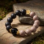 Black and White——Calms the mind, aids sleep, boosts energy – Image 3