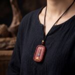 Seven-Colored Pagoda——Regulates qi and blood, relieves stress. – Image 2