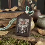 White Crane Immortal Boy——Longevity, auspiciousness, loyalty - immagine 4