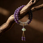 ⁦Purple Bamboo——Strengthen the spleen, soothe the liver, and eliminate dampness⁩ - الصورة ⁦4⁩