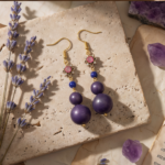 ⁦Purple Qi from the East——Calming & Sleep Support⁩ - الصورة ⁦2⁩