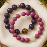 Harmony of Heaven and Earth——Calms the mind and helps sleep.