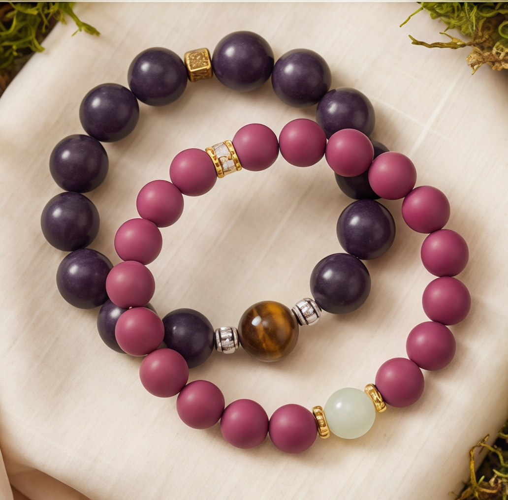 image - 2026-02-02T222713.857 Harmony of Heaven and Earth——Calms the mind and helps sleep. - الصورة 1