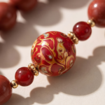 Madame Huari Bracelet & Ring——Blood circulation & Skin beautifying - Image 4