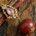 Madame Huari Bracelet & Ring——Blood circulation & Skin beautifying - Image 3