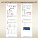 Golden Ten Thousand Taels Pendant & Red Musk Bracelet - Image 5