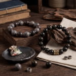 Illusory Beauty and Obsidian Dragon Saliva——Calming & Sleep Aid – Image 2