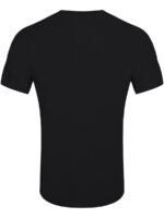 Deadly Tarot Pride Strength Men's Premium Black T-Shirt – Bild 2