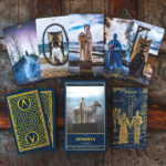 The Somnia Tarot: Revised Edition