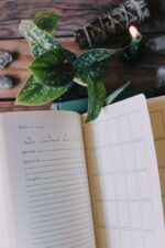 Prisma Visions Divination Diary – Image 2
