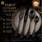 THE COMPLETE TAROT COLLECTION