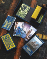 The Somnia Tarot: Revised Edition – Image 2