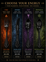THE COMPLETE TAROT COLLECTION - immagine 3