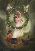 Tarot of the Witch’s Garden – Bild 7