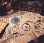 Supra Oracle Deck & Book Set – Bild 4