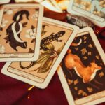 Woodland Wardens Oracle Deck – Bild 3