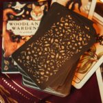 Woodland Wardens Oracle Deck – Bild 4