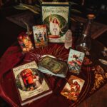 Tarot of the Witch’s Garden – Bild 2