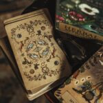 Herbal Astrology Oracle – Bild 4
