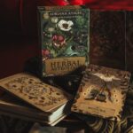 Herbal Astrology Oracle – Bild 5