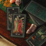 ⁦Prisma Visions Tarot⁩ - الصورة ⁦4⁩
