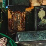 ⁦Prisma Visions Tarot⁩ - الصورة ⁦5⁩