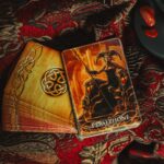 Goddesses and Sirens Oracle Deck & Book – Image 7