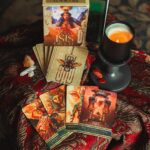 Isis Oracle Cards - Image 2
