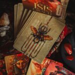 Isis Oracle Cards - Image 3