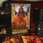 Isis Oracle Cards - Image 4