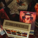 Isis Oracle Cards - Image 6