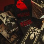 Murder of Crows Tarot - immagine 4