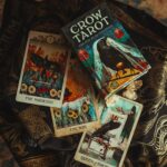 Crow Tarot - immagine 4