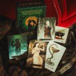 Compendium of Witches Oracle Deck - immagine 6