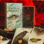 Wild Unknown Animal Spirit Deck and Guidebook – Image 4