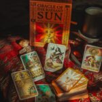 Oracle of the Radiant Sun – Bild 3