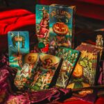 Jack O’ Lantern Tarot – Bild 4