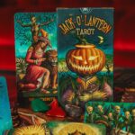 Jack O’ Lantern Tarot – Bild 5
