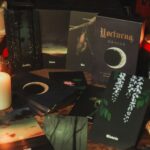 Nocturna Oracle Deck – Bild 2