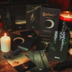 Nocturna Oracle Deck – Bild 3