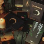 Nocturna Oracle Deck – Bild 4