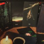 Nocturna Oracle Deck – Bild 5